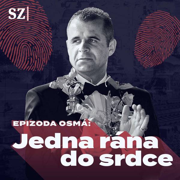České podsvětí